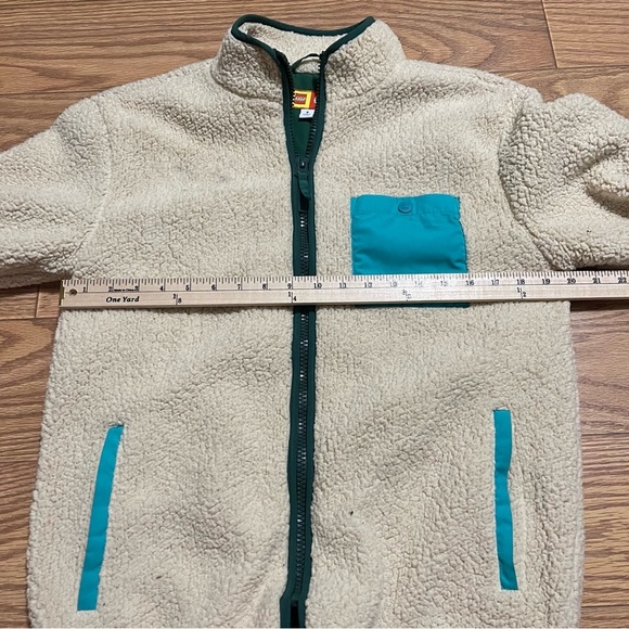 Lego Target Jacket Small - Picture 5 of 8